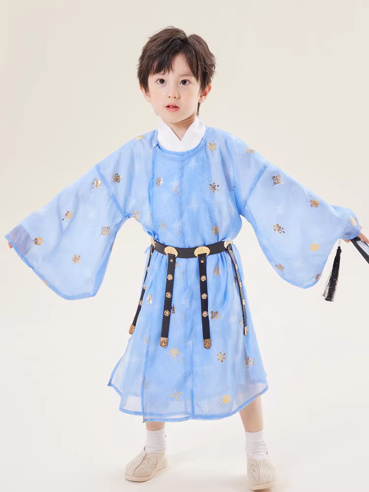Trang phục mùa xuân thu cho bé trai Trang phục cổ xưa theo phong cách Trung Hoa Trang phục quý ông Trang phục quý ông siêu cổ tích dành cho trẻ em Trang phục quý ông theo phong cách cổ xưa Trang phục biểu diễn học tập Trung Quốc