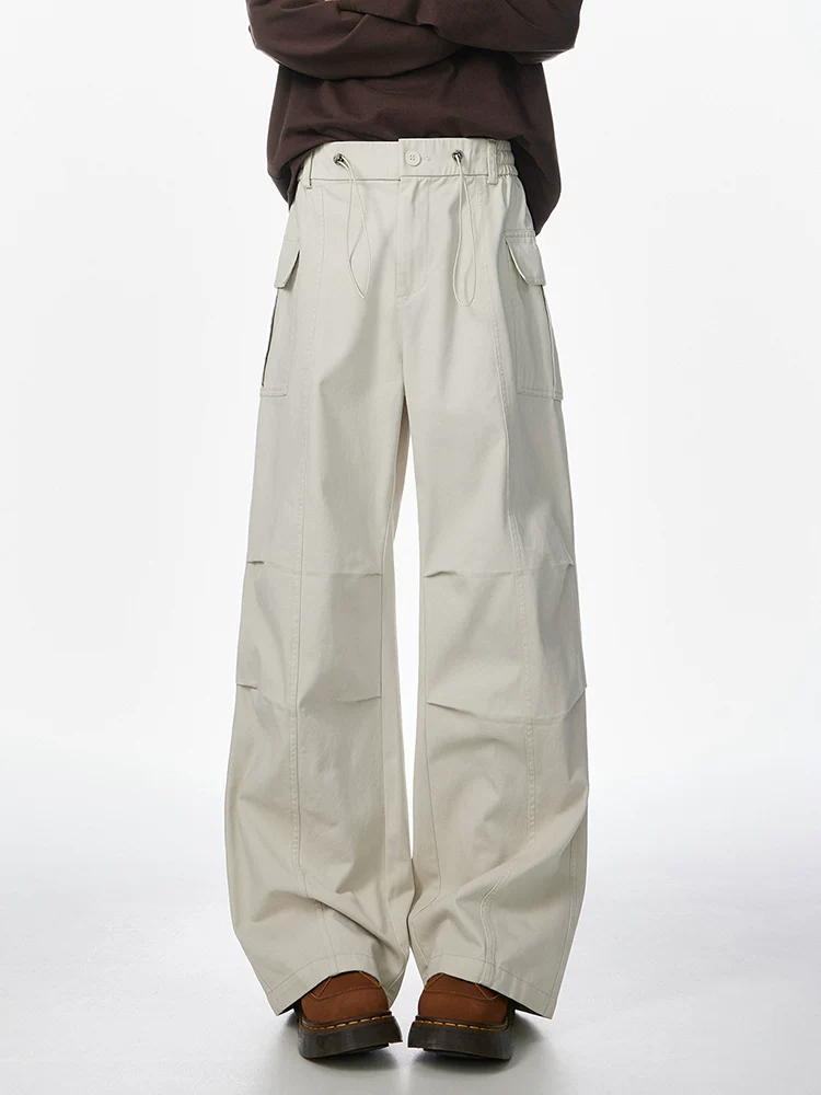 Quần jean nam Jeanswest 100% cotton nguyên chất, dáng thẳng, phong cách công sở, mùa xuân, thương hiệu thời trang cao cấp, dáng rộng, quần dài màu kaki.