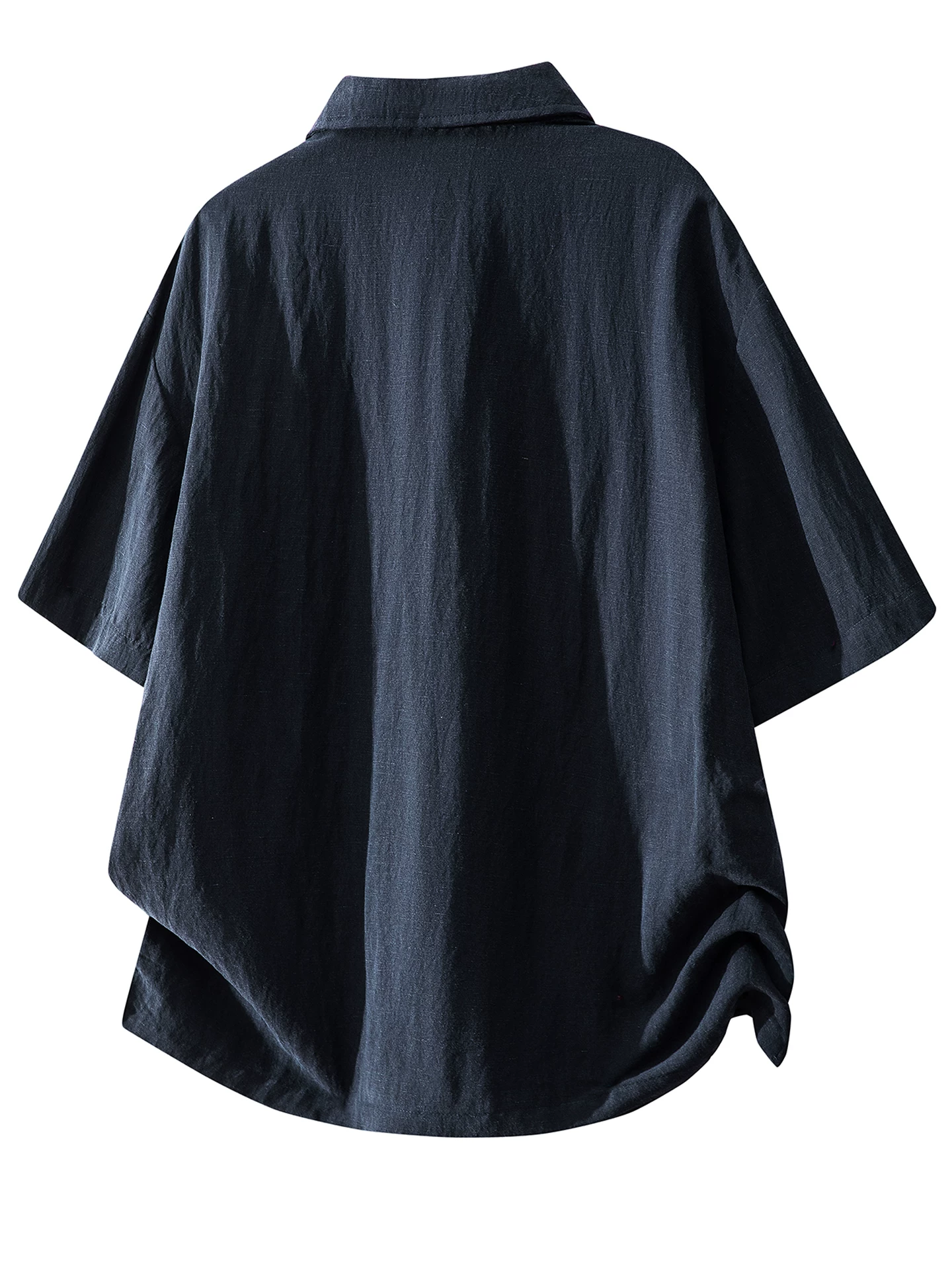 Áo thun nam Jeanswest kiểu Mỹ, chất liệu Tencel Lyocell, màu trơn, dáng rộng, thoáng khí, cao cấp, thời trang, thương hiệu POLO.