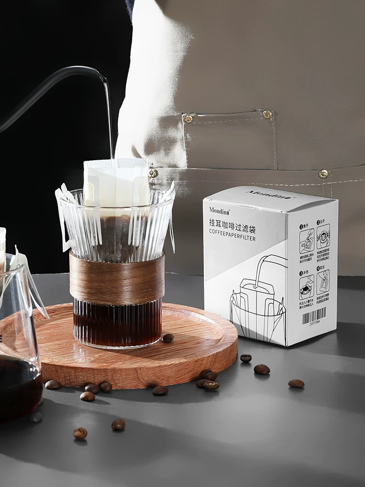 Giấy lọc cà phê, giấy lọc cà phê kiểu nhỏ giọt, túi lọc cà phê kiểu nhỏ giọt, giấy lọc cà phê, lưới lọc, túi lọc cà phê kiểu đổ, túi lọc nhỏ giọt