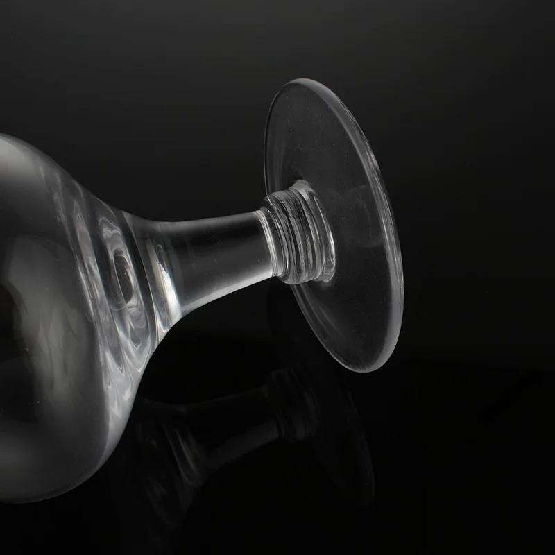 Phụ kiện ấm pha cà phê kiểu siphon Mongdio Royal Belgian, cốc pha cà phê kiểu siphon, ly cà phê