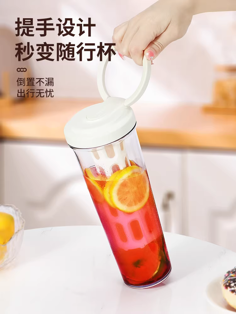 Bình pha cà phê lạnh Mongdio, bình giữ nhiệt pha cà phê lạnh, trà hoa quả, bình pha cà phê lạnh, cốc lọc pha cà phê lạnh, bình nước lạnh