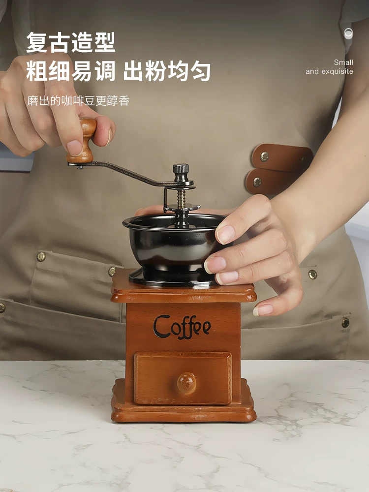 Bộ ấm pha cà phê siphon Mongdio Bộ pha cà phê thủ công tại nhà Bộ pha cà phê siphon hộp quà tặng