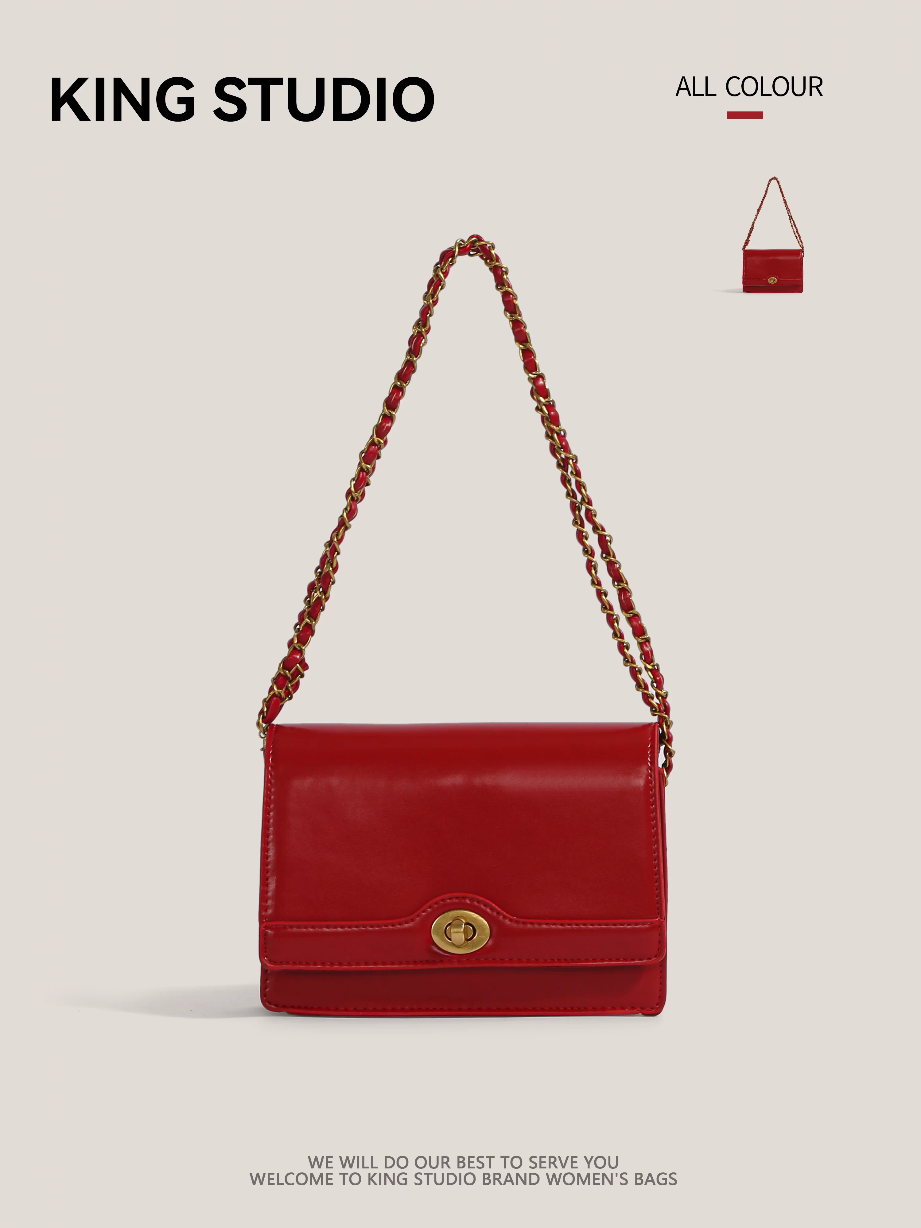 Túi đeo chéo nữ thiết kế độc đáo, mẫu mới 2025, thời trang đa năng, chất liệu cao cấp, kiểu dáng vuông nhỏ.