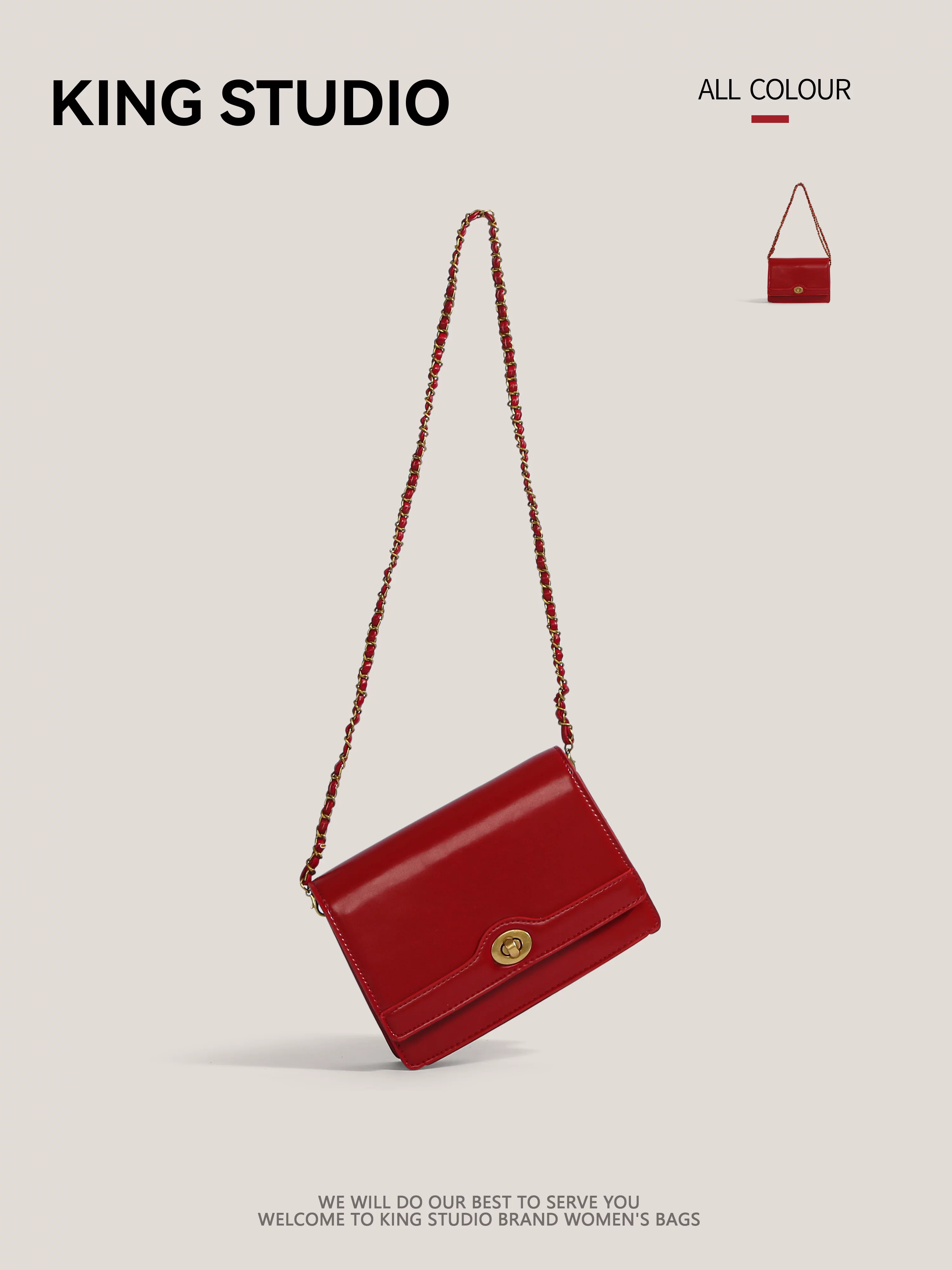 Túi đeo chéo nữ thiết kế độc đáo, mẫu mới 2025, thời trang đa năng, chất liệu cao cấp, kiểu dáng vuông nhỏ.