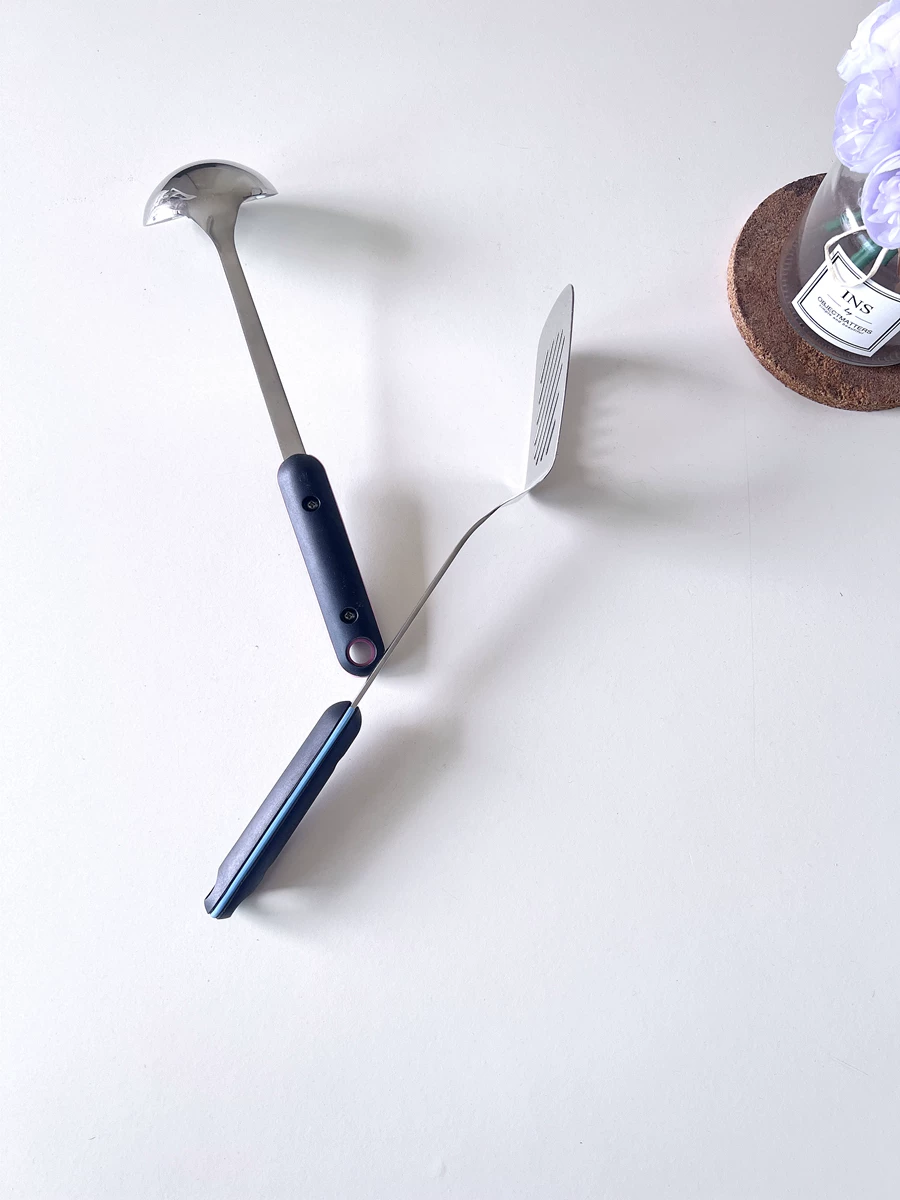 Đơn đặt hàng xuất khẩu thìa inox 18/8 304, thìa nấu ăn, thìa có rãnh, muôi canh, thìa chiên, thìa nhà bếp, muôi nấu ăn gia đình