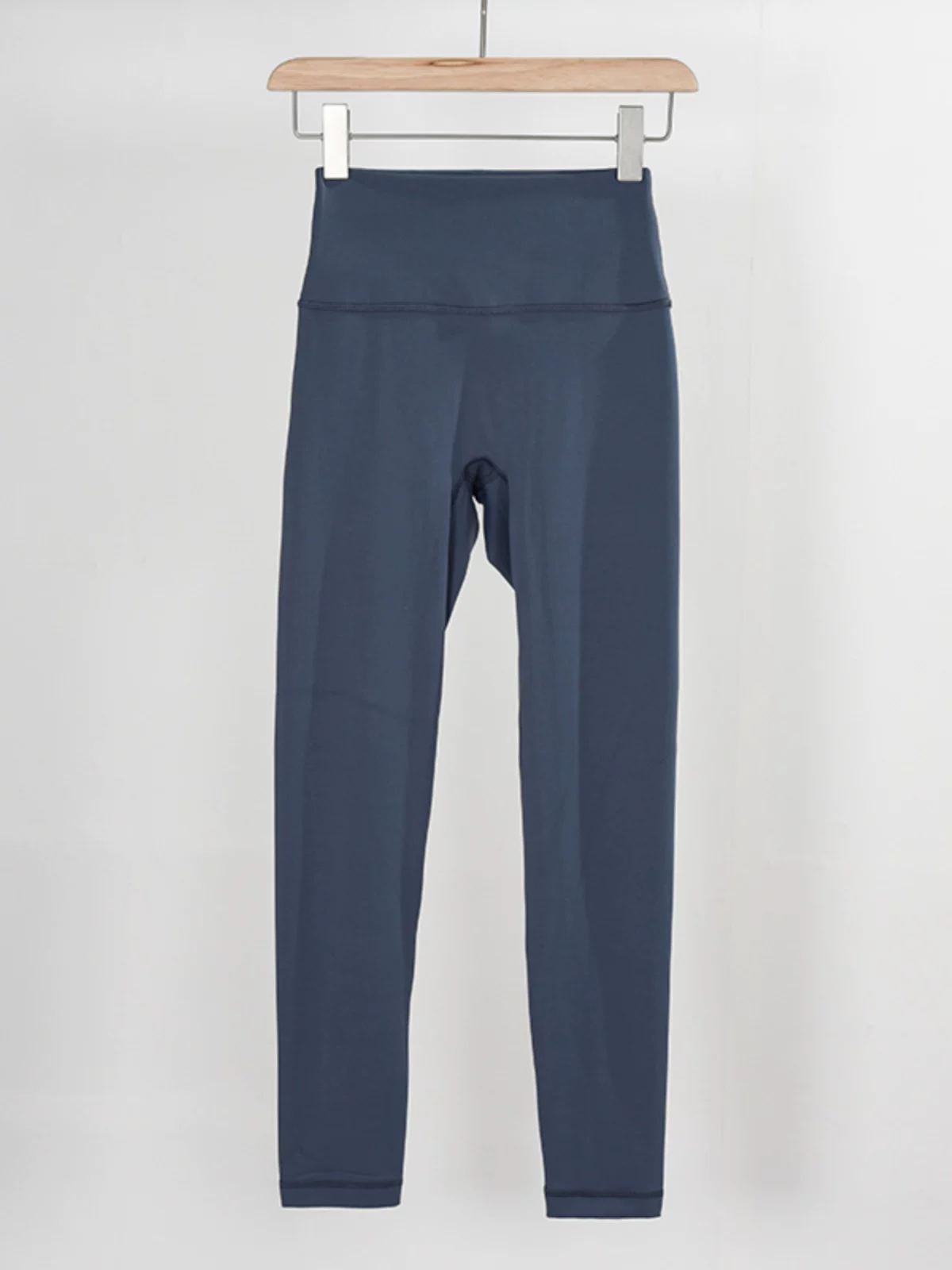 Quần tập yoga liền mạch cạp cao dành cho nữ, quần legging chạy bộ ôm sát, nâng mông, nhanh khô, quần yoga cảm giác như không mặc gì.
