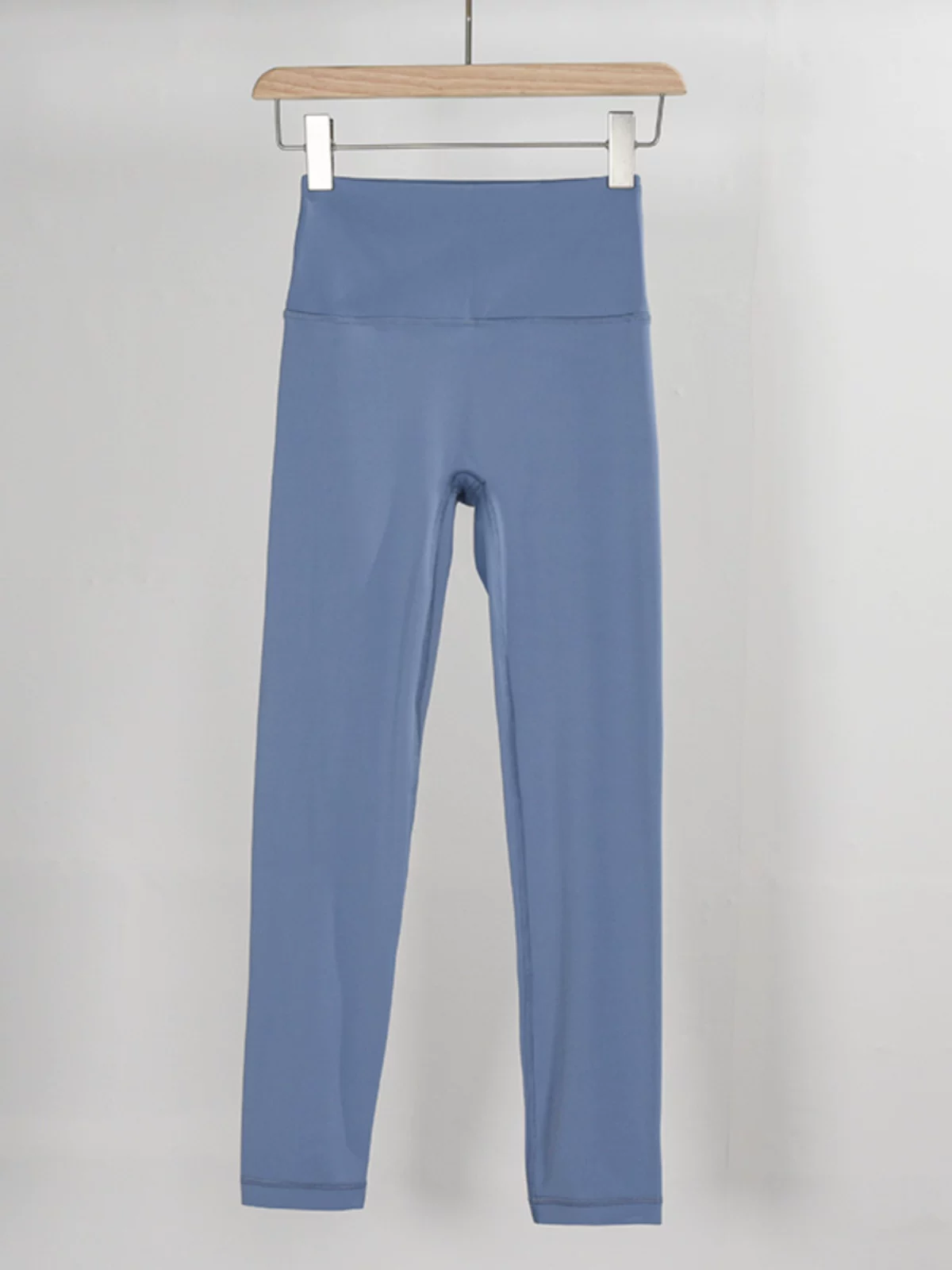 Quần tập yoga liền mạch cạp cao dành cho nữ, quần legging chạy bộ ôm sát, nâng mông, nhanh khô, quần yoga cảm giác như không mặc gì.