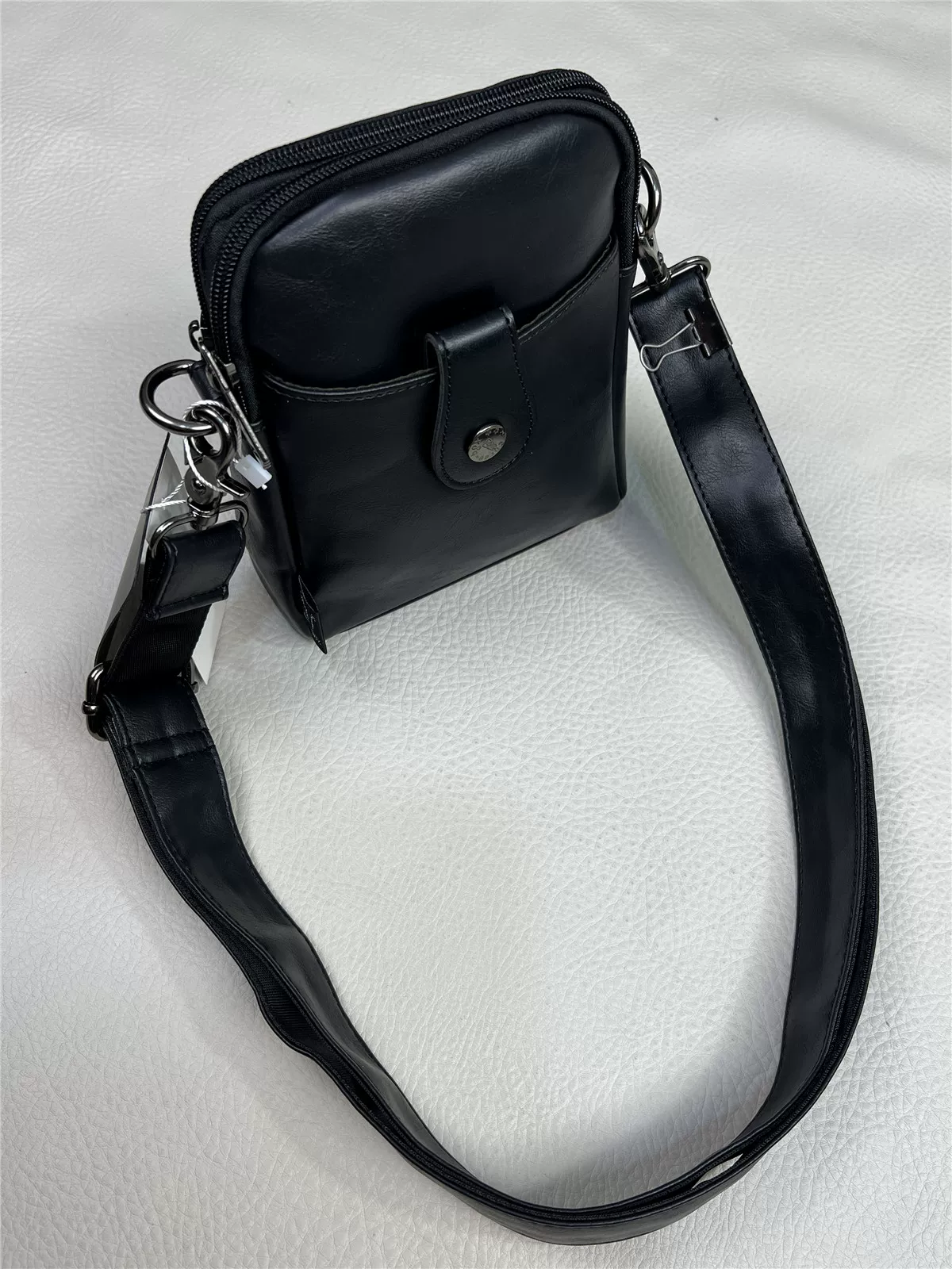 Túi đeo chéo nam phong cách Nhật Bản thời thượng 2025, nhỏ gọn, cá tính, thể thao ngoài trời, balo đeo chéo retro, túi đeo vai đơn nữ