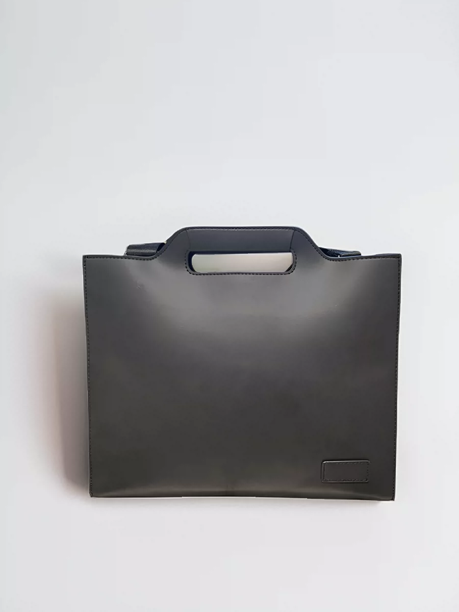 Túi tài liệu, túi xách, túi đeo chéo nam phong cách Hàn Quốc, túi thư, cặp tài liệu đeo chéo kiểu retro mới năm 2024