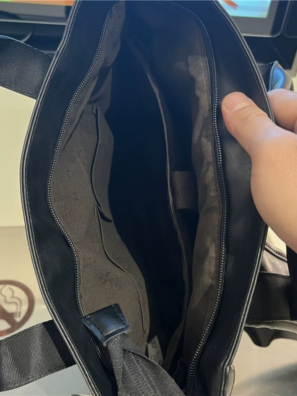 Ba lô nam thời trang ba ngăn kiểu Nhật Hàn 2025, ba lô nữ đi làm, đi học, du lịch phong cách đại học