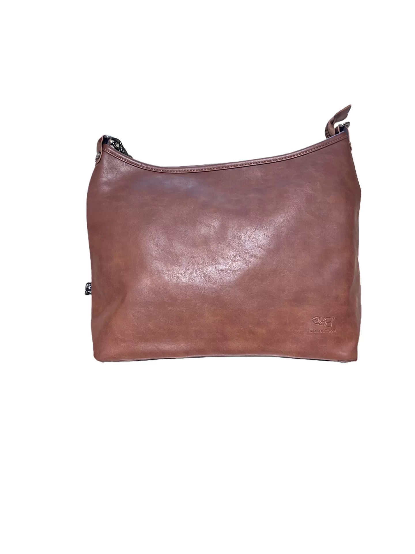 Túi xách nam mới 2025, túi tote da mềm đi làm, túi đeo chéo nam cỡ lớn, ba lô công sở nam phong cách Nhật Bản