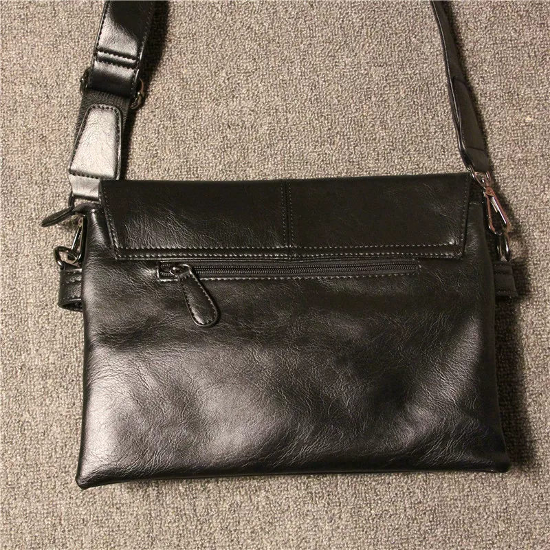 Túi nam Hàn Quốc và Nhật Bản thời thượng 2025, túi đeo chéo nam phong cách đường phố retro, túi đeo vai thường ngày, ba lô, túi đựng điện thoại