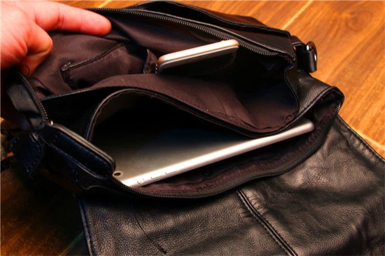 Túi đeo vai nam thời trang Nhật Bản và Hàn Quốc đơn giản năm 2025, túi đeo chéo thời thượng, balo unisex đơn giản phong cách ins