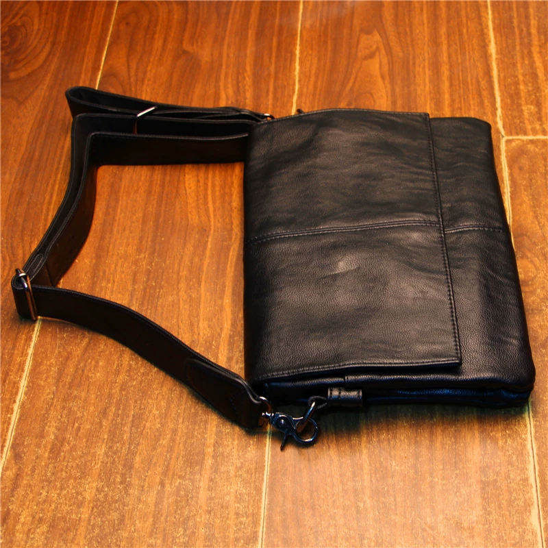 Túi đeo vai nam thời trang Nhật Bản và Hàn Quốc đơn giản năm 2025, túi đeo chéo thời thượng, balo unisex đơn giản phong cách ins