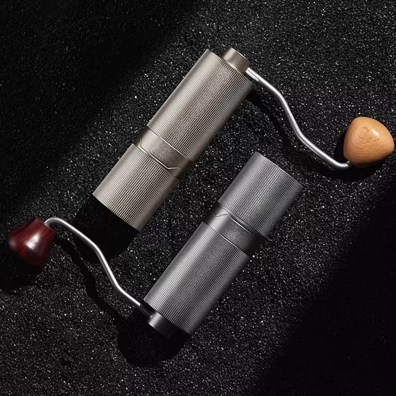 Máy xay cà phê quay tay Muvina GM1 Máy xay cà phê thủ công kiểu Ý Máy xay cà phê thủ công Máy xay cà phê