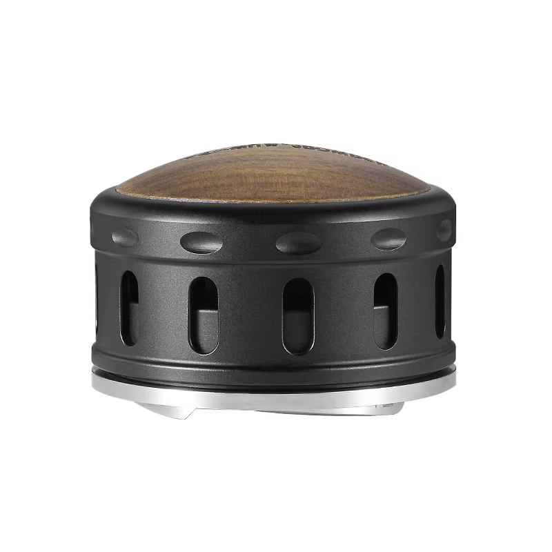 Máy phân phối cà phê tự trọng lực Bomber Falcon Máy phân phối cà phê kiểu Ý điều chỉnh tự động 51/53/58mm