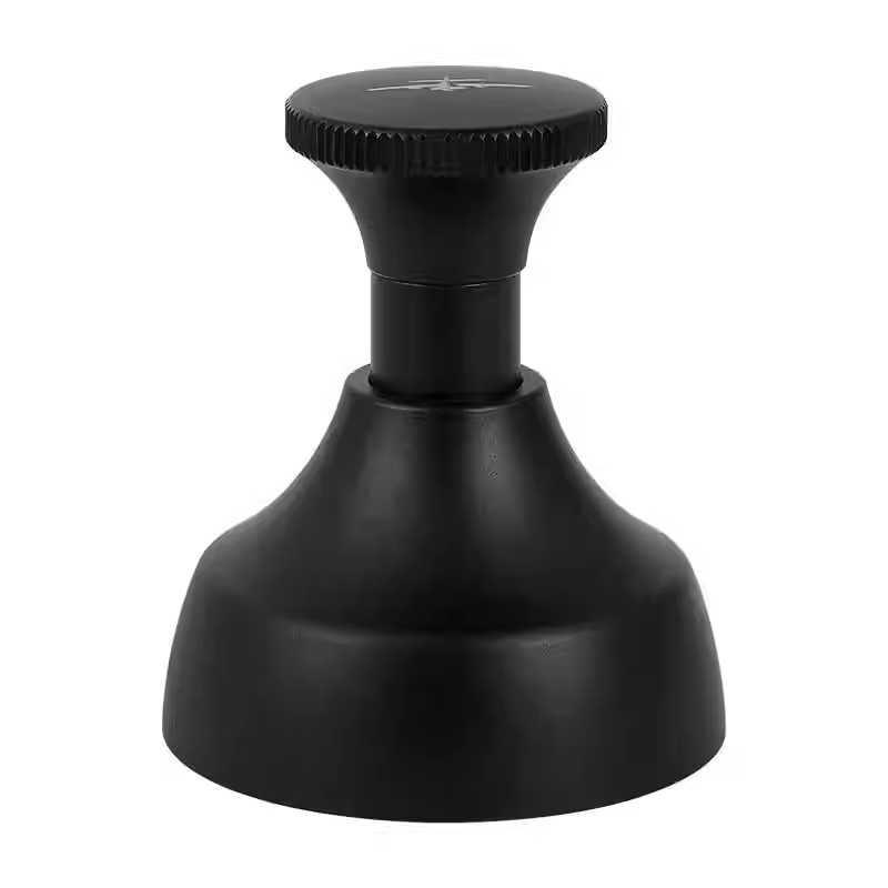 Dụng cụ phân phối cà phê kiểu máy bay ném bom MHW-3BOMBER với tay cầm kiểu Ý để phá vỡ các cục cà phê kết tụ 51/53/58mm