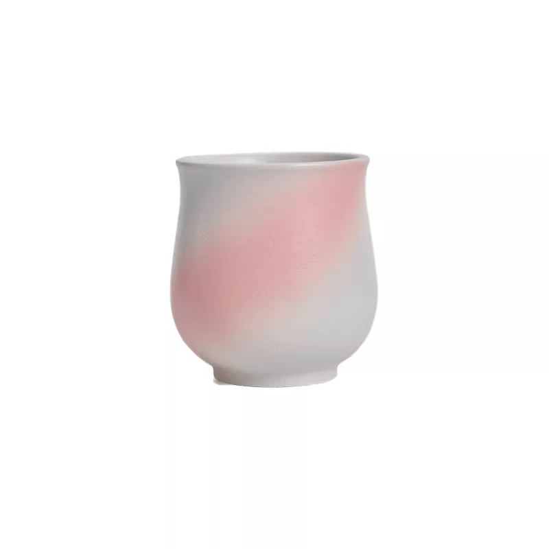 Cốc pha cà phê thủ công bằng gốm MUVNA, cốc chia sẻ hương thơm, cốc nếm hương, cốc cảm nhận, cốc espresso