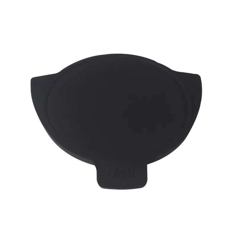 Nắp che bụi cốc đựng bột Breville Platinum Series 8 870/875/880 tay cầm máy pha cà phê ngăn bột bay và rò rỉ