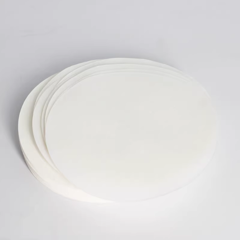 Giấy lọc cà phê kiểu Nhật, dùng cho pha cà phê bằng phương pháp nhỏ giọt, loại lớn, hình tròn, 100 cái, đường kính 90mm, phụ kiện