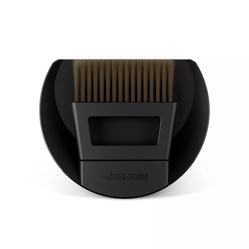 Bộ bàn chải vệ sinh máy xay cà phê, bàn làm việc, thanh nam châm MHW Bomber