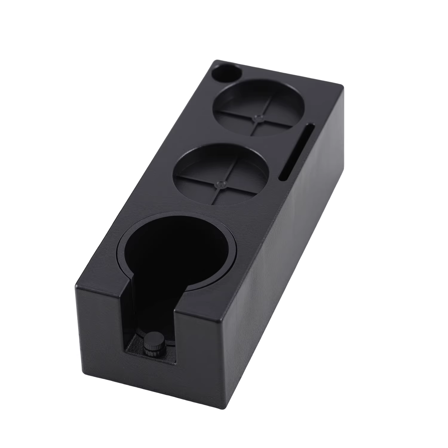 Giá đỡ đa năng bằng nhựa ABS, đế ép cà phê, giá đỡ tay cầm máy pha cà phê, phụ kiện cà phê