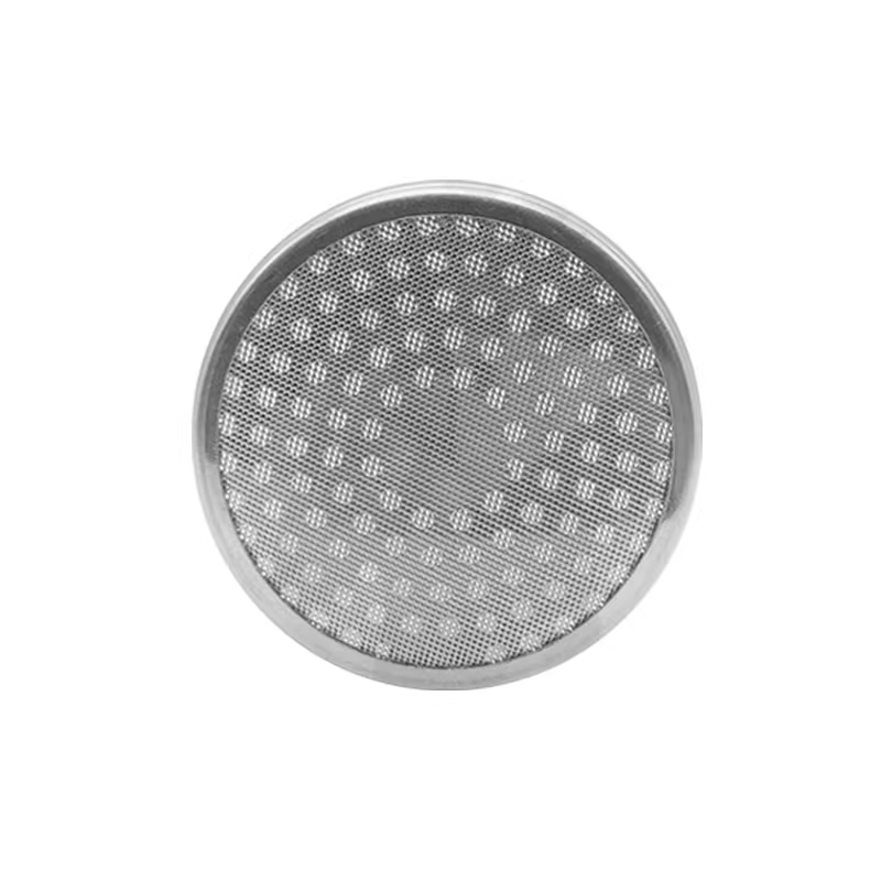 Aibao E61/Laditan/Pandora/Astoria máy pha cà phê bán tự động đầu pha lưới lọc phân phối nước