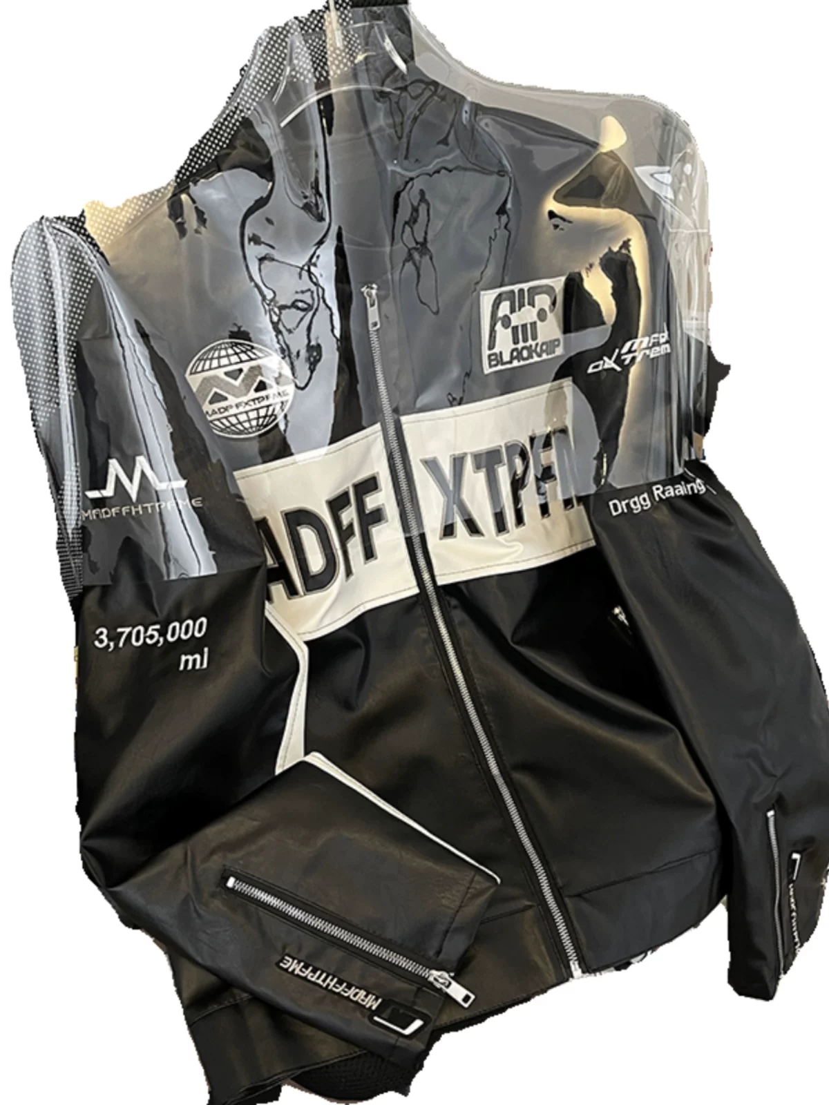 Áo khoác bóng chày da PU thêu kiểu Mỹ, dáng rộng cho nam, mùa xuân thu, thương hiệu thời thượng, áo khoác cặp đôi cá tính.