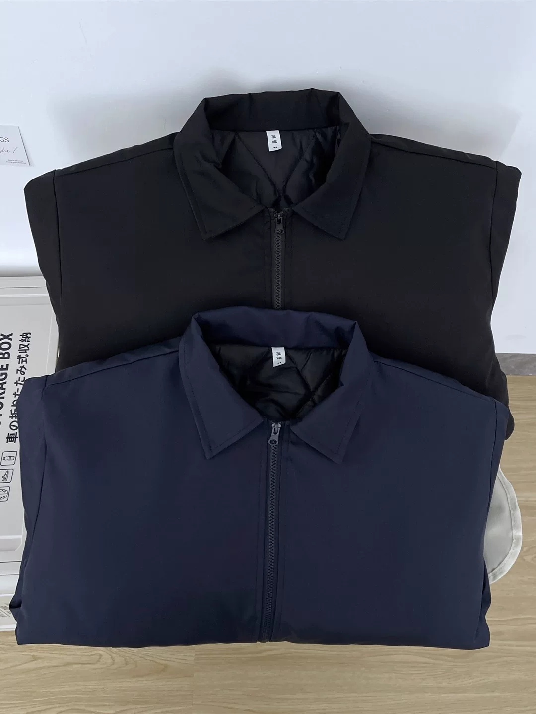 Áo khoác phi công kiểu bóng chày bằng cotton dành cho nam, áo khoác cotton dày kiểu Mỹ mùa đông, áo khoác cotton dáng rộng thời trang, phong cách cleanfit.