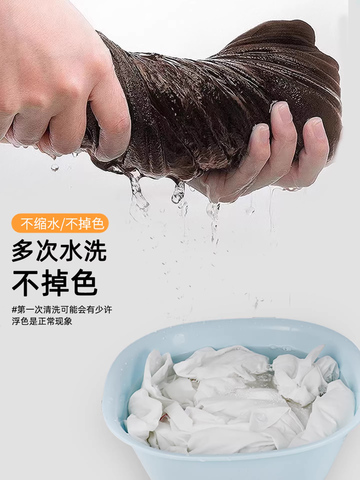 Quần jeans La Chapelle dáng rộng dài chấm đất dành cho nữ, mẫu mới thu đông 2025, cạp cao, dáng suông rộng