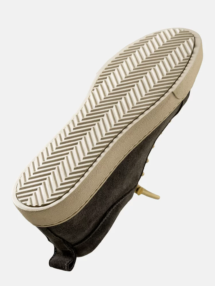 Giày nam Maple Leaf Giày mùa đông Giày nam hợp thời trang Giày thể thao thông thường đa năng mới Giày thể thao ngoài trời cổ thấp Giày công sở Da thật Chống mài mòn