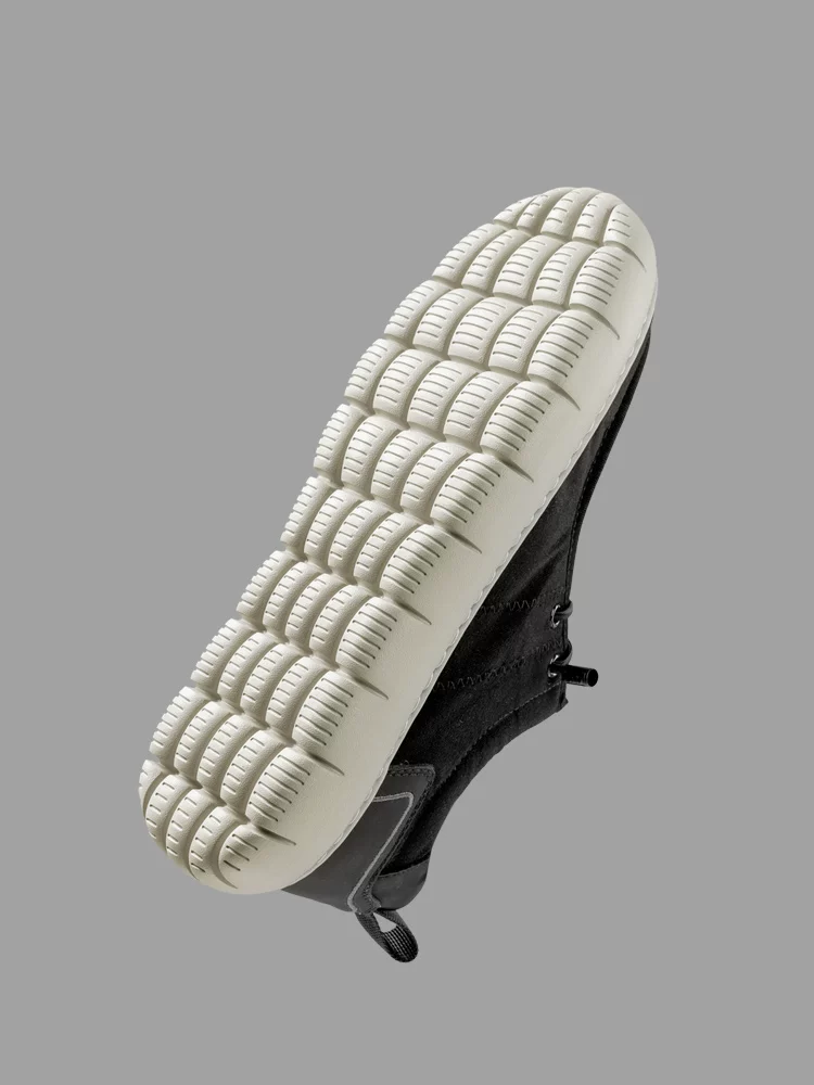 Giày nam Maple Leaf Giày vải nam mới Giày lười đa năng thoáng khí Giày vải cổ điển Bắc Kinh đế mềm Giày thường ngày