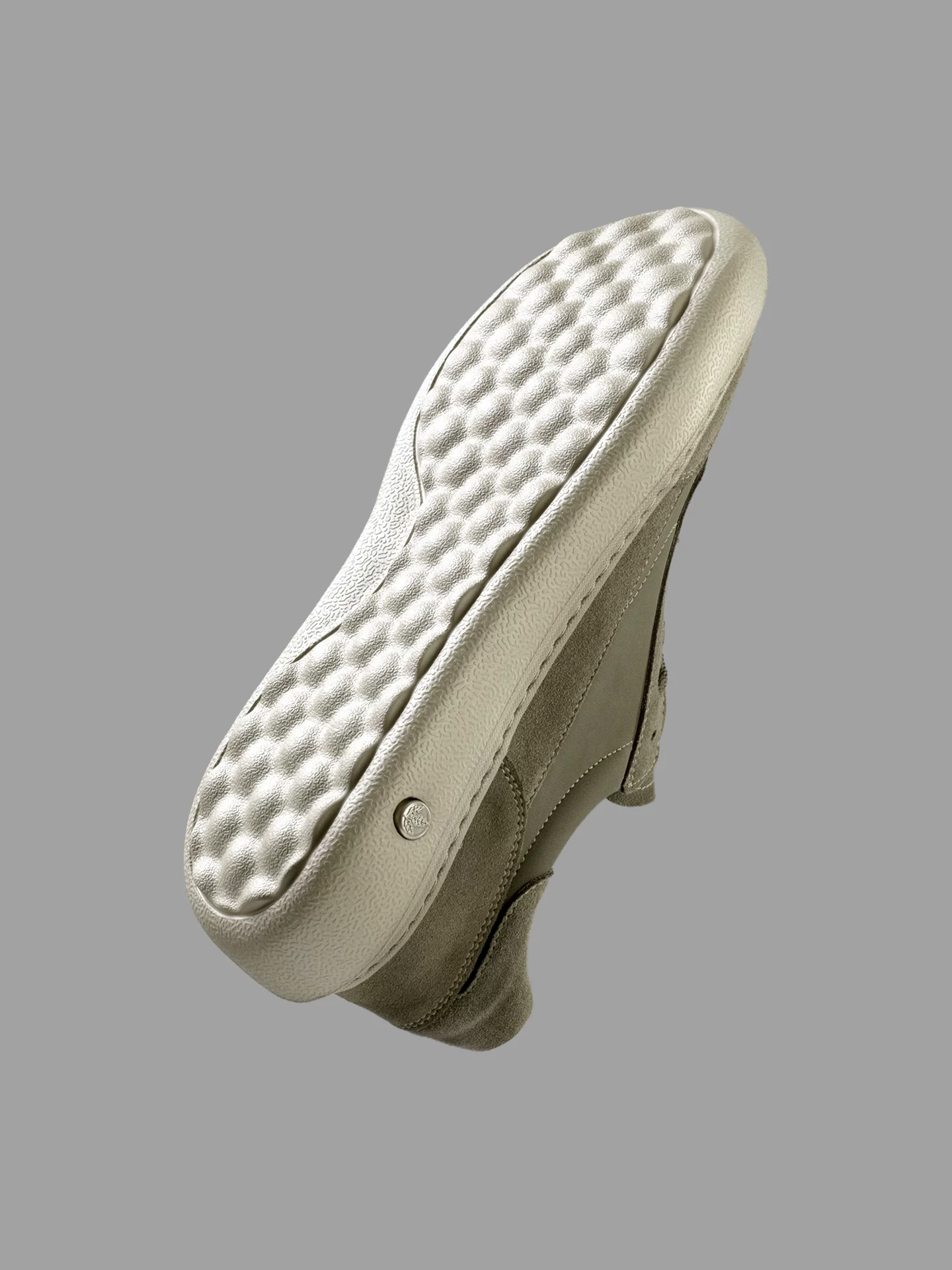 Giày nam Maple Leaf Giày tập luyện cổ điển kiểu Đức Giày thể thao nam Thu/Đông 2025 Giày thể thao mới đế dày tăng chiều cao Giày thường ngày Giày Forrest Gump