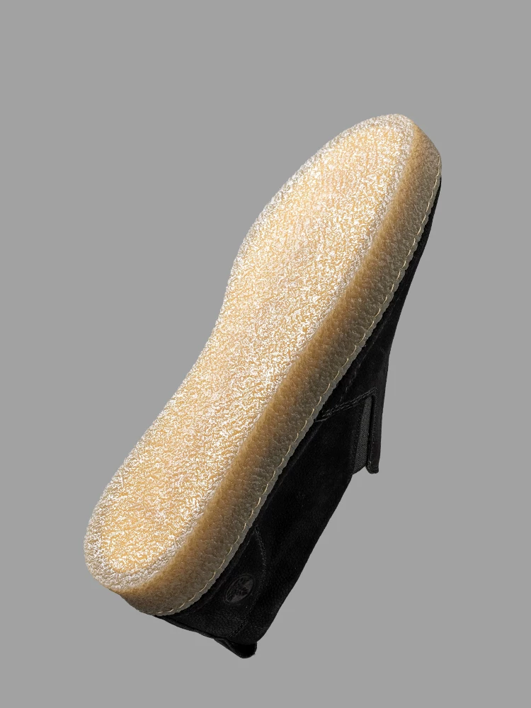 Giày Loafer Nam Da Thật Maple Leaf Thu Đông Thoáng Khí Mới Giày Slip-On Nam Phong Cách Anh Quốc