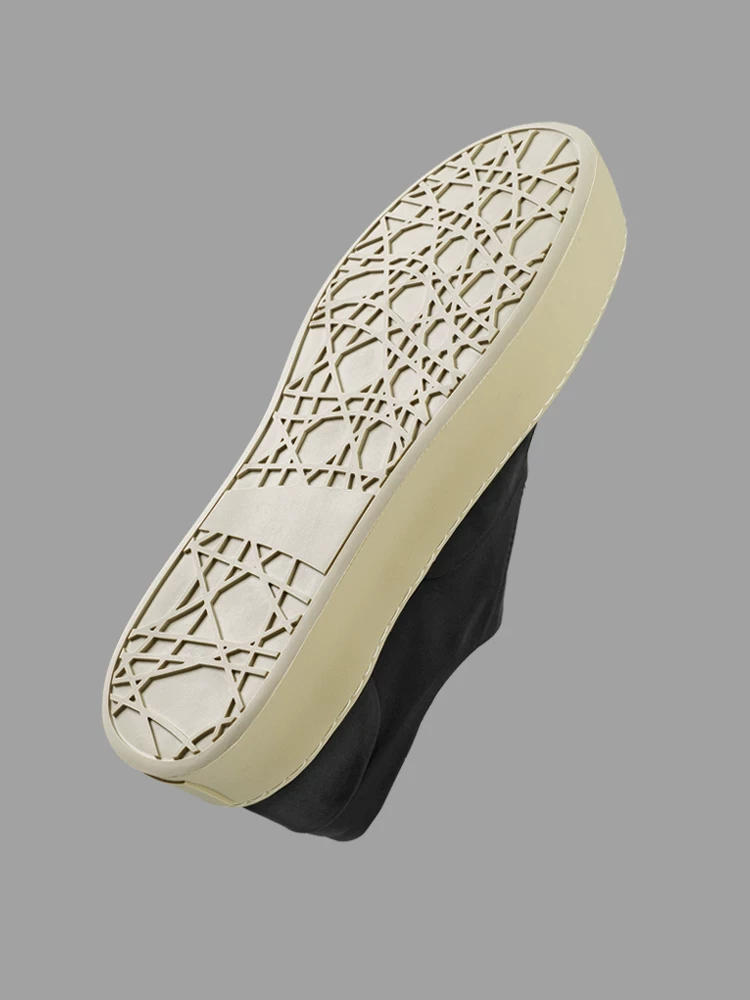 Giày vải nam Maple Leaf, giày lười nam mới, giày lười dễ đi, giày đa năng, giày thời trang, giày thể thao