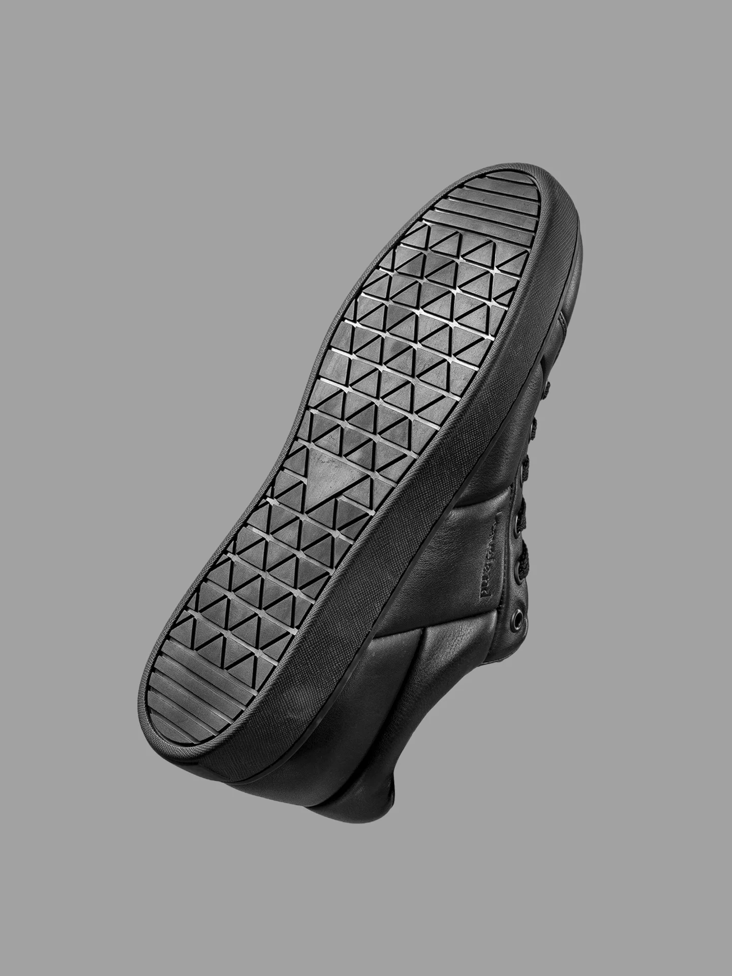 Giày Sneaker Da Thật Maple Leaf Nam 2025 Mẫu Mới Mùa Đông Giày Da Thường Ngày Nam Đa Năng Thời Trang Giày Đen Thời Trang Trẻ Trung