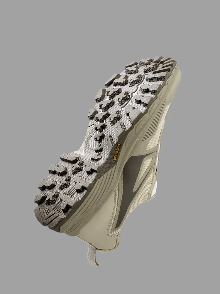 Giày nam Maple Leaf thoáng khí, giày thể thao ngoài trời, giày thể thao lưới nam mới 2025, đế mềm, giày chạy bộ đa năng, thời trang