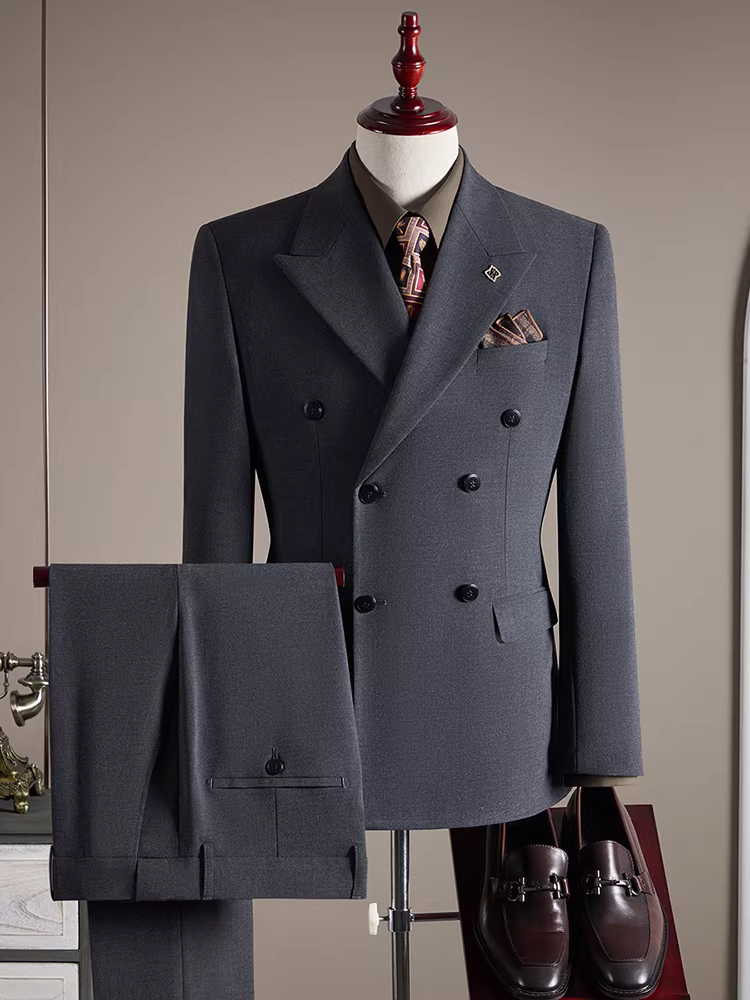 Vest cưới nam, vest công sở nam, vest nam màu trơn, đa năng, thời trang, dáng ôm, lịch sự, cao cấp