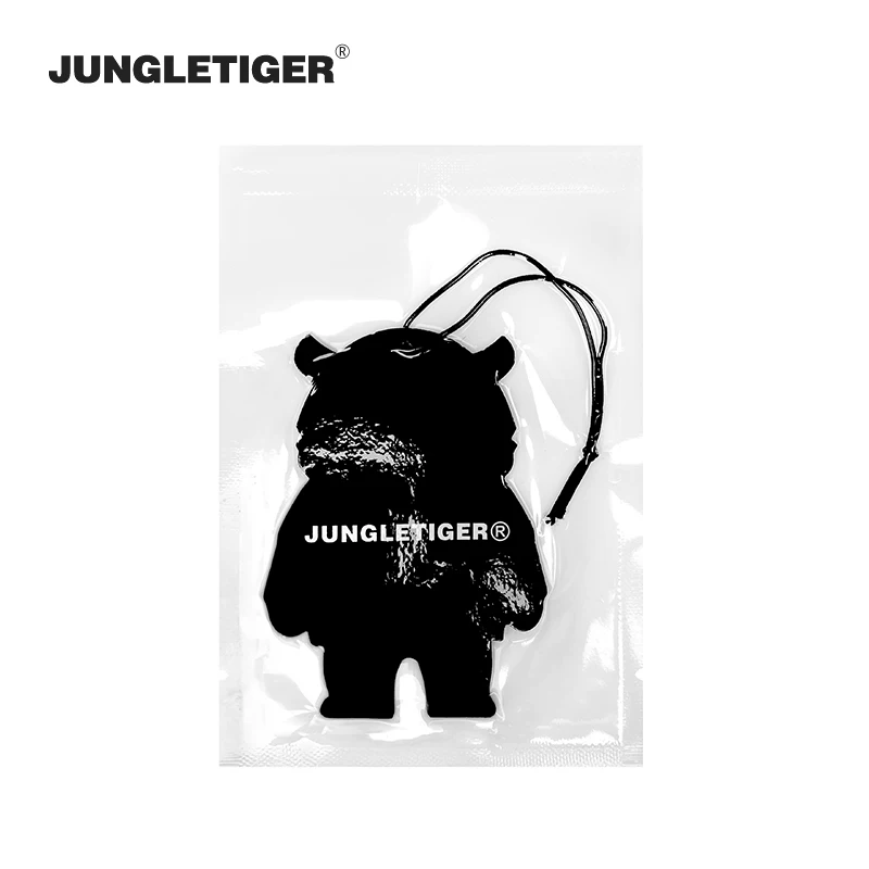 [2 gói] Máy khuếch tán hương thơm lâu dài Conglin Tiger Original Logo, dùng cho tủ quần áo, xe hơi, dạng mặt dây chuyền