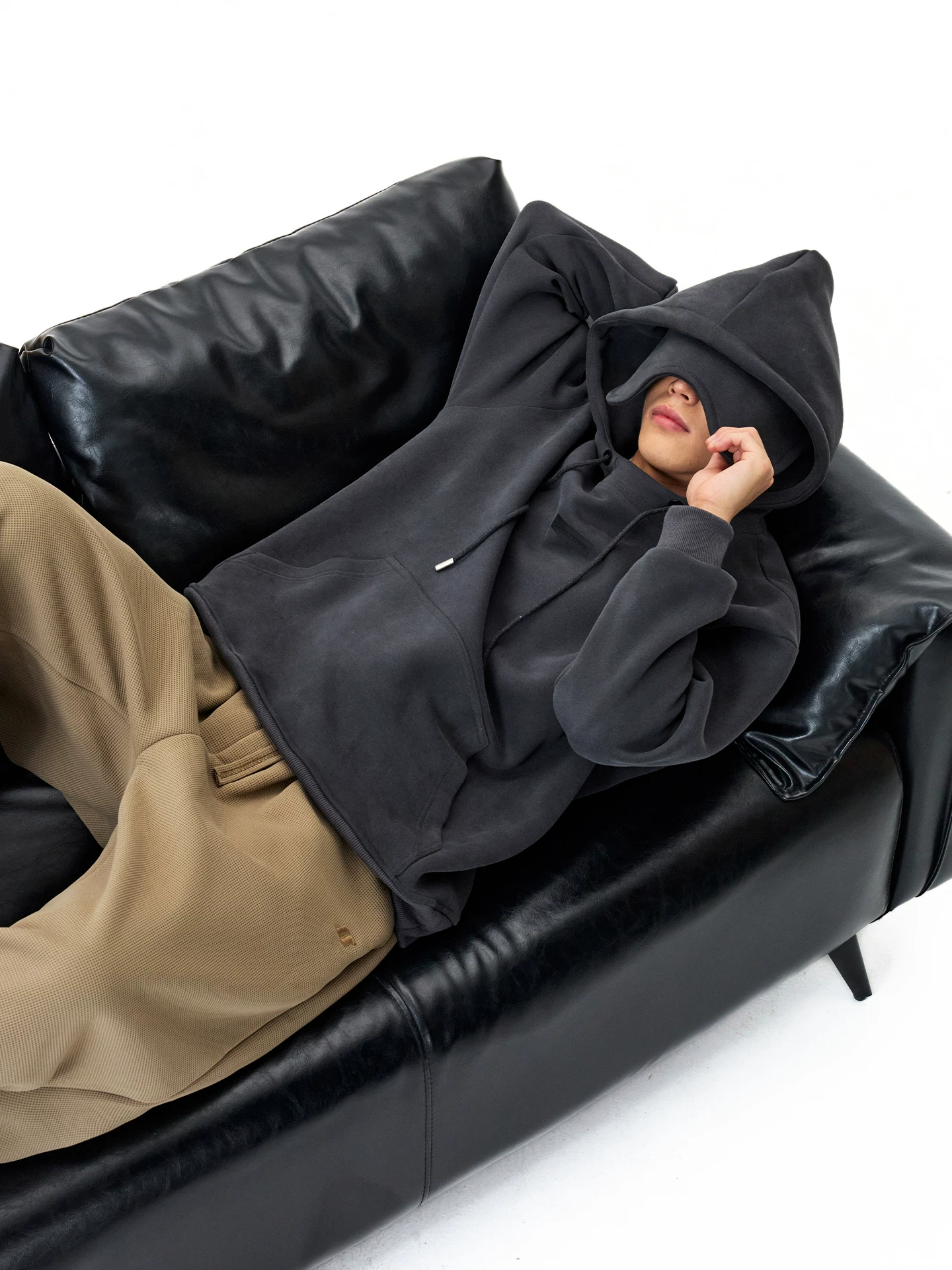 Áo hoodie có mũ trùm đầu họa tiết hổ rừng thời trang dành cho nam và nữ, kiểu dáng Mỹ rộng rãi và thoải mái, chất liệu dày dặn dành cho cặp đôi.