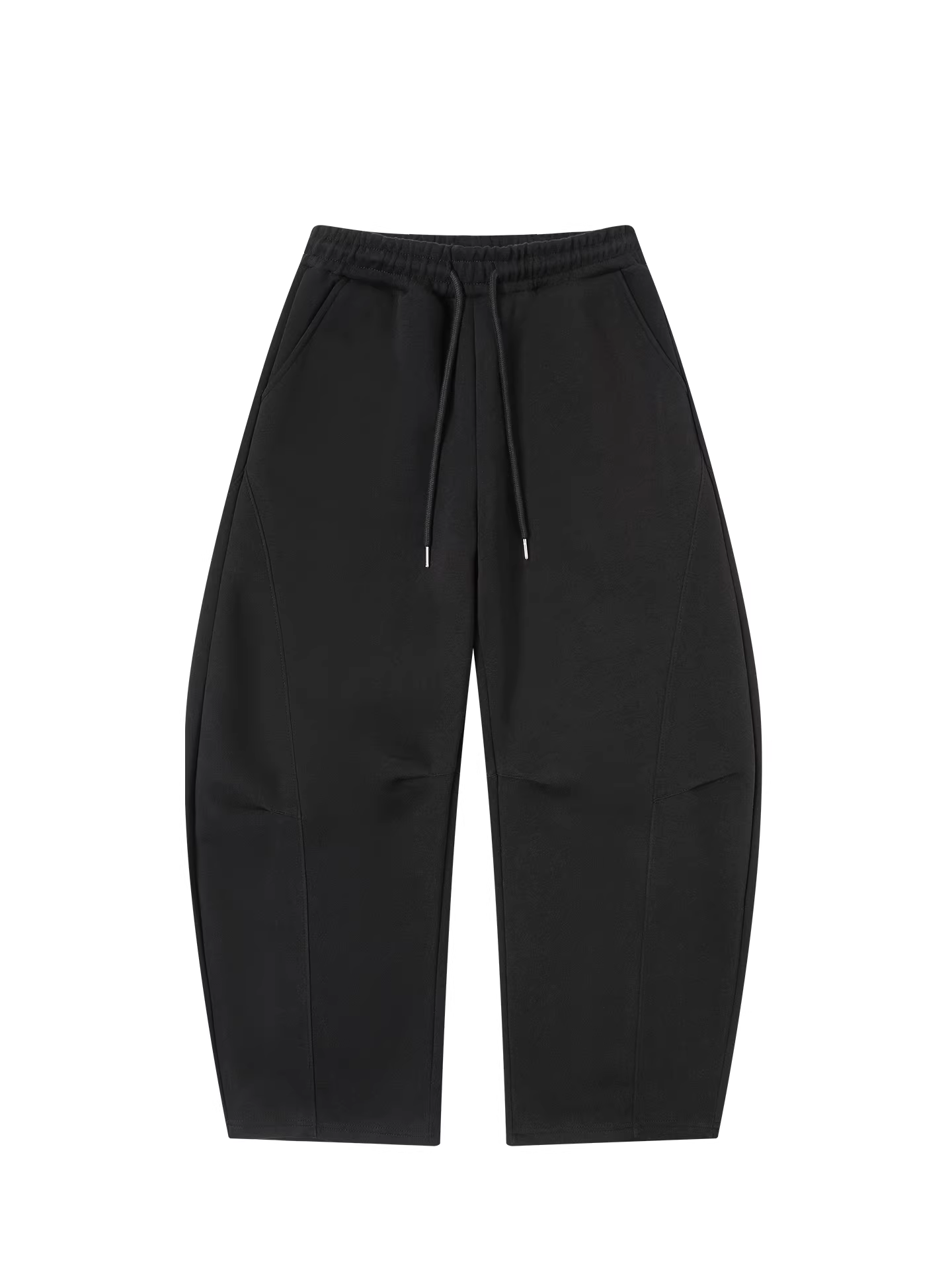 Quần thể thao dáng rộng, chất liệu dày dặn, kiểu dáng unisex, thoải mái, đa năng, size lớn, giúp thon gọn dáng người, thương hiệu Jungle Tiger.