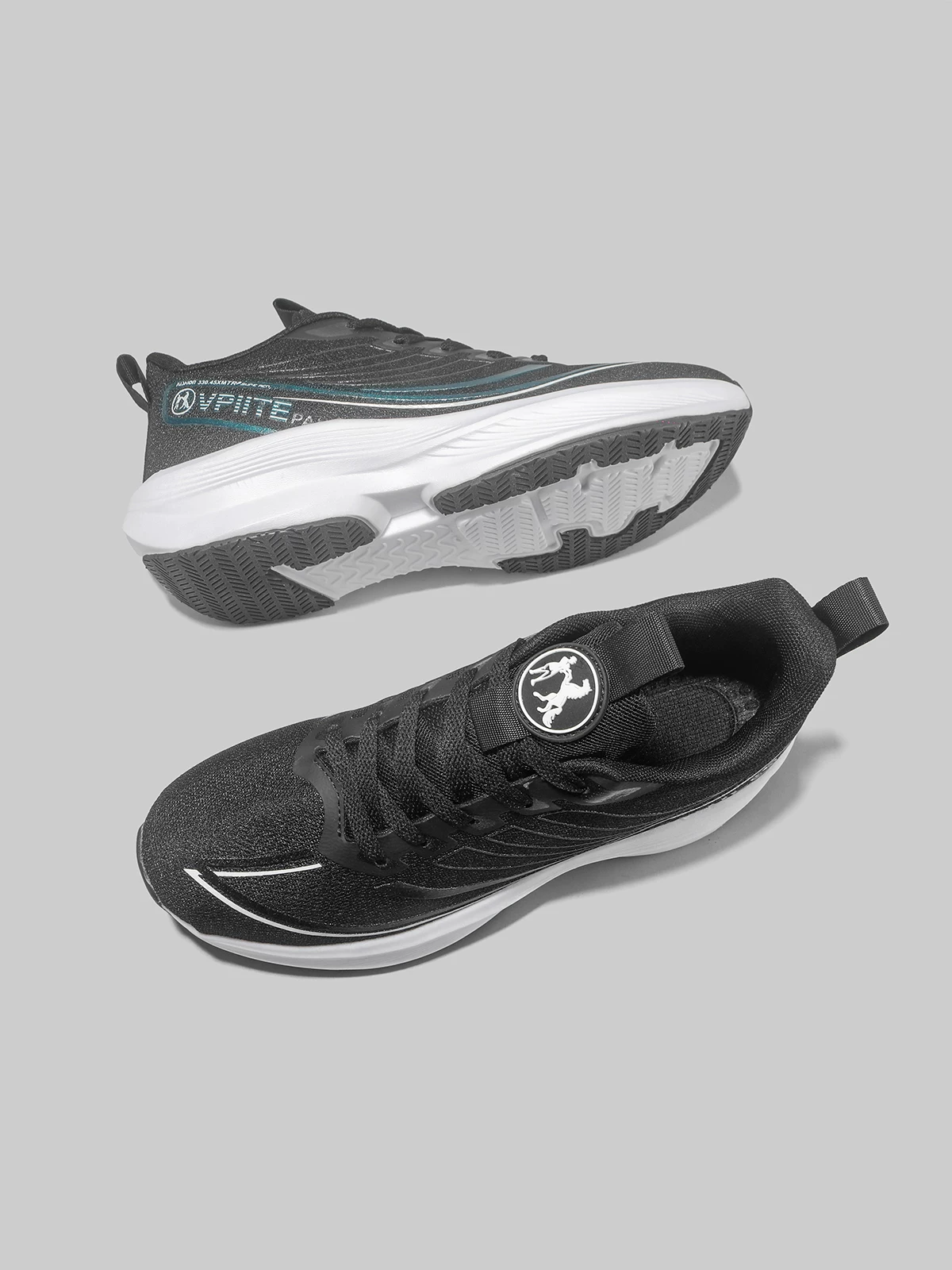 Dongjia Qshoes xuất khẩu giày thể thao nam nữ, mẫu thu mới, giày chạy marathon chuyên nghiệp siêu nhẹ, chống sốc.