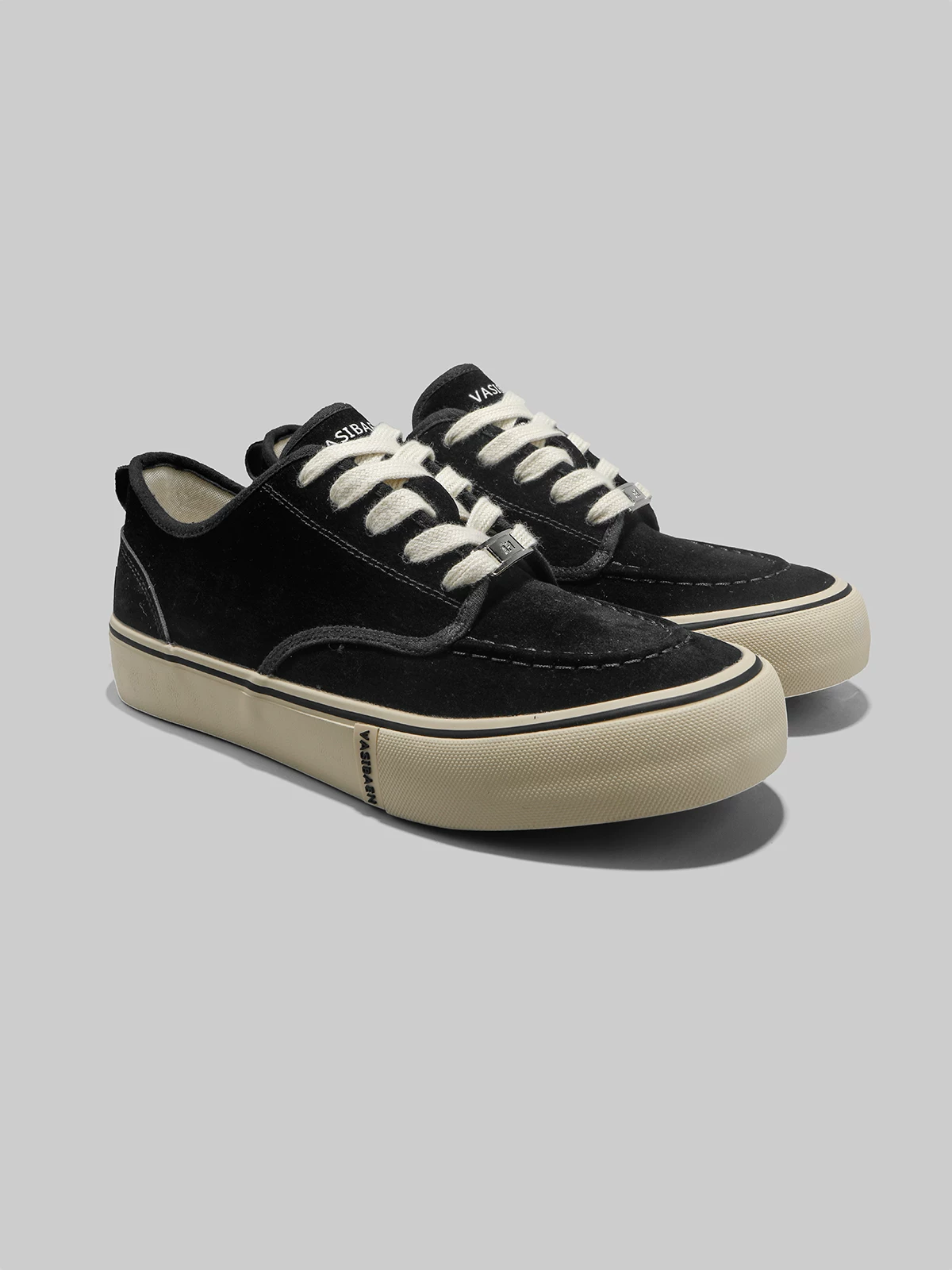 Giày thể thao Dongjia Qshoes xuất khẩu Nhật Bản, kiểu dáng thường ngày, mùa thu 2025, phong cách Mỹ cổ điển, đa năng, giày tập luyện kiểu Đức