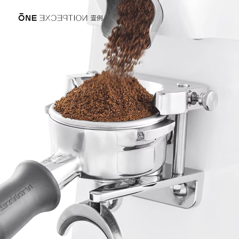 Máy xay cà phê điện thương mại Galileo GALILEO-Q18 PLUS với điều khiển kỹ thuật số dành cho hạt cà phê espresso