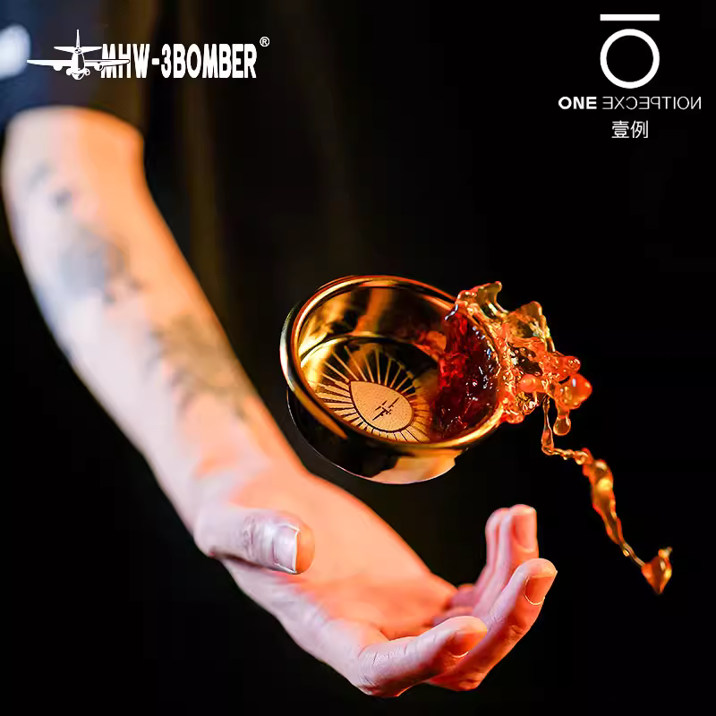 Bát đựng bột pha cà phê Bomber MHW hai lớp, đường kính 58mm, dùng chung cho máy pha cà phê VST, phụ kiện máy pha cà phê, món ăn cay ngon