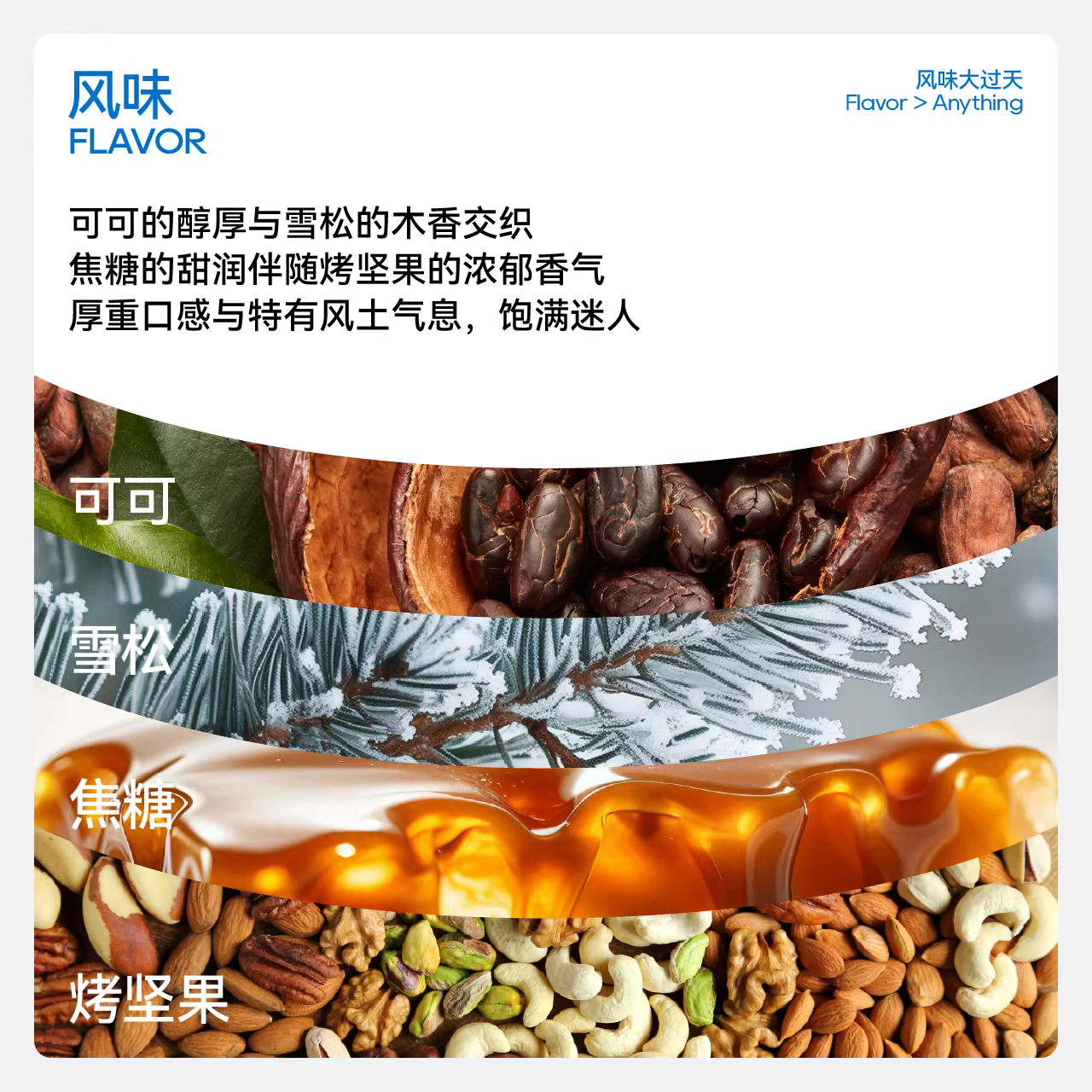 Một ví dụ về hạt cà phê Golden Mandheling 21 mesh, xuất xứ Indonesia, bột cà phê cao cấp 120g