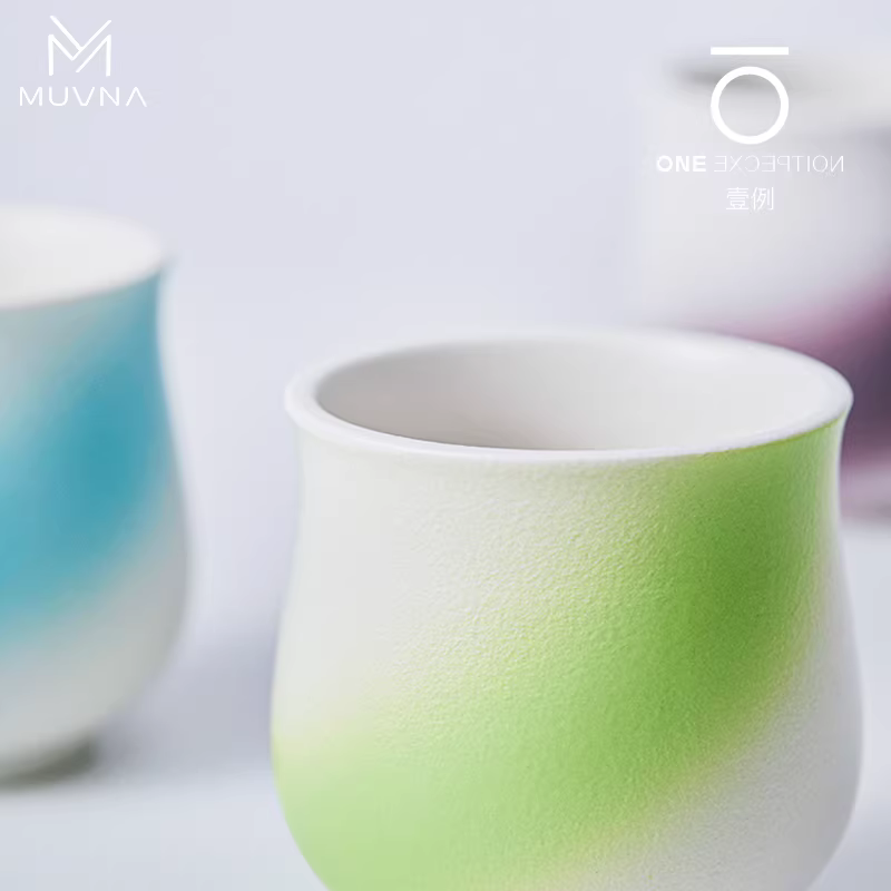 Ly hương cà phê Muvna, ly chuyên nghiệp dùng để nếm thử, ly cảm nhận CCC, ly thu hương, ly pha cà phê thủ công, vô địch origami