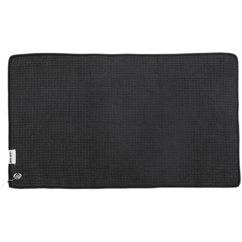 Khăn Barista MHW Bomber có vòng treo, Khăn quầy bar kiểu Ý, Khăn lau tạo bọt sữa, Hot Mom