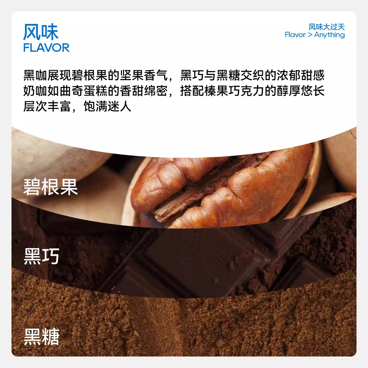 Một ví dụ | Hạt cà phê Ý đặc sản Huilan SOE Colombia, rang đậm, không axit, nguồn gốc đơn, 227g